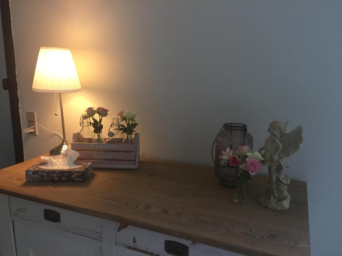 Nilles Bed & Breakfast Olgod Екстериор снимка