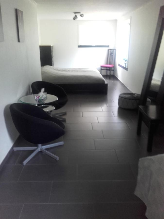 Nilles Bed & Breakfast Olgod Екстериор снимка