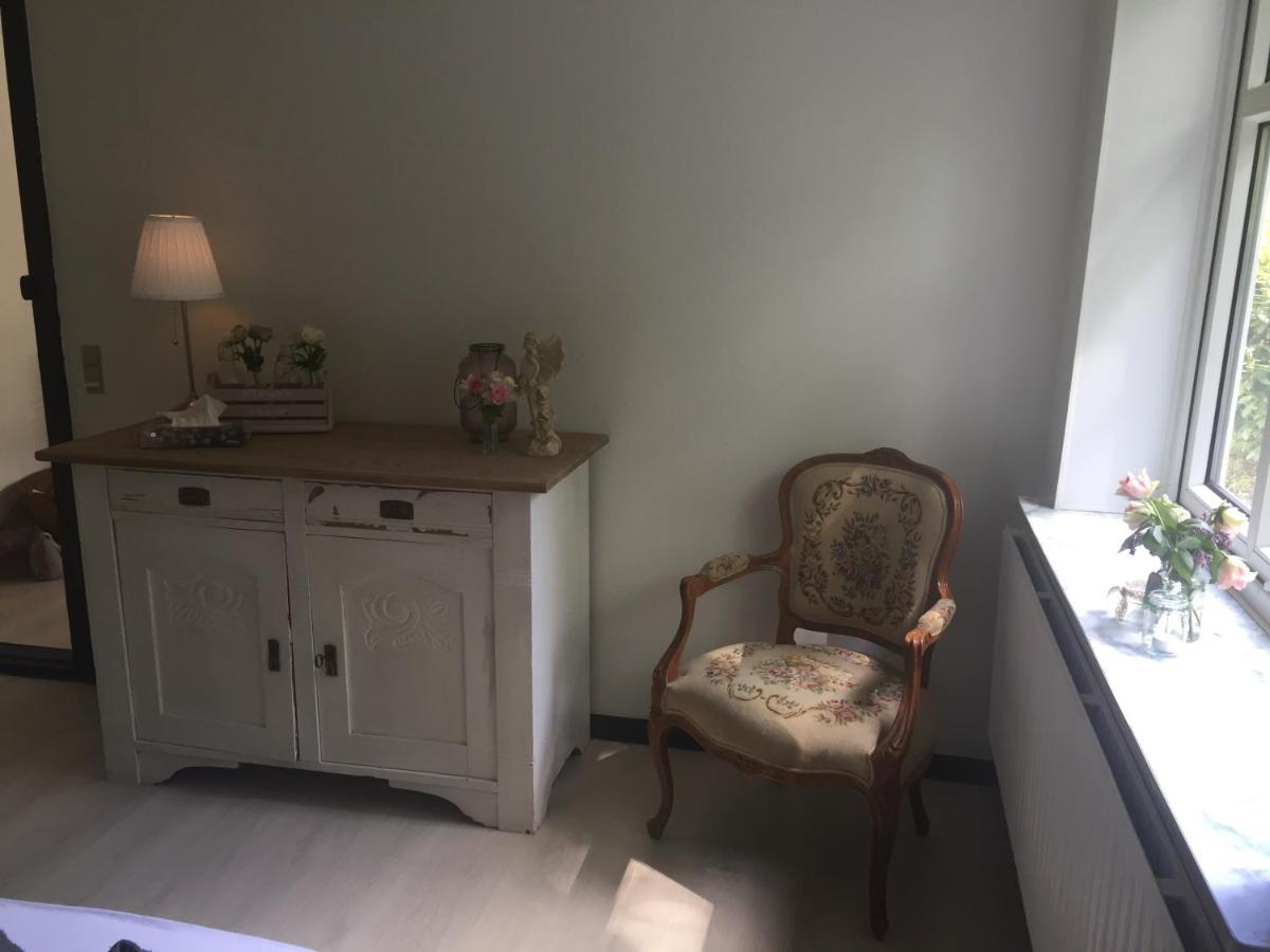 Nilles Bed & Breakfast Olgod Екстериор снимка
