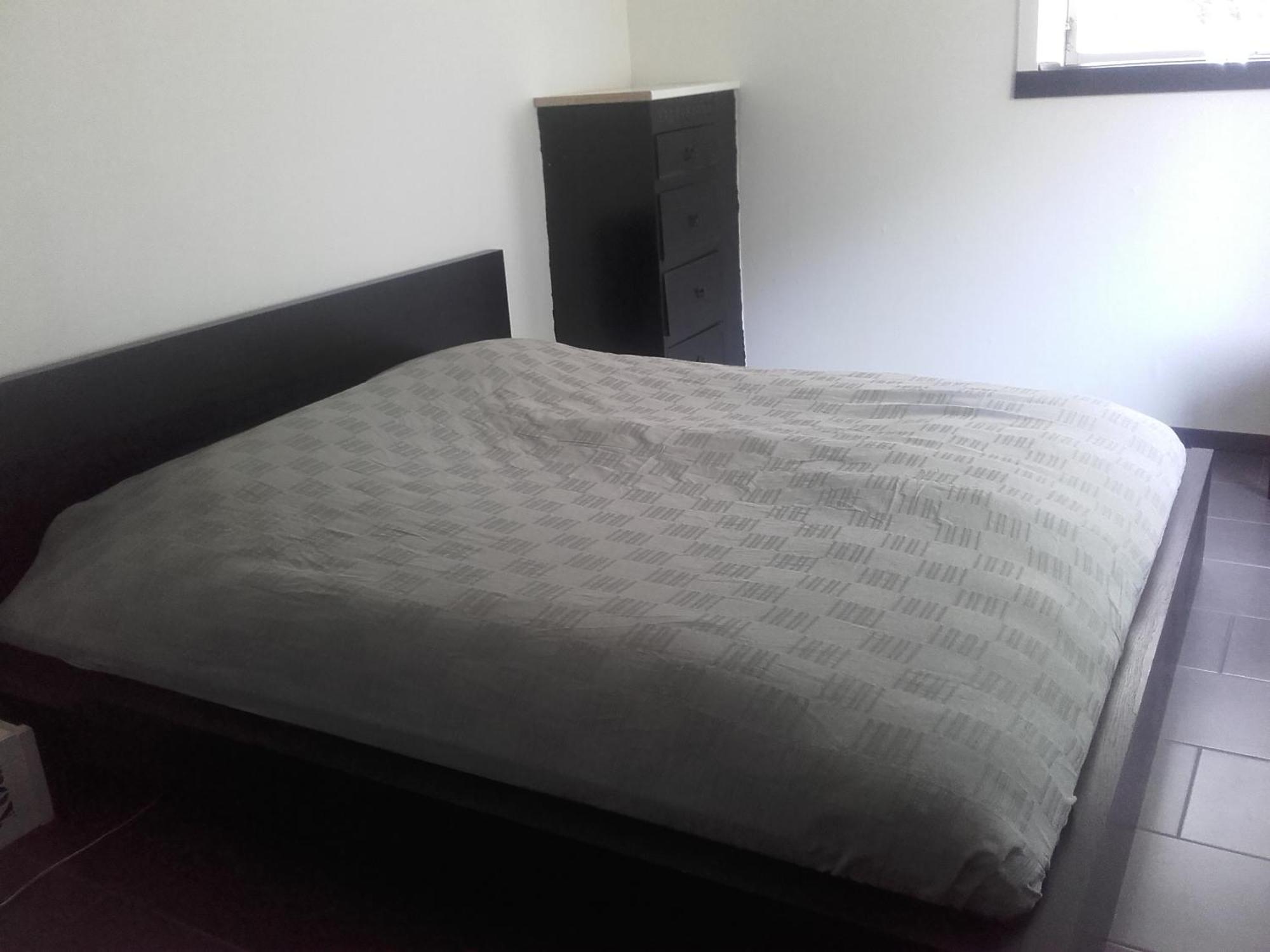 Nilles Bed & Breakfast Olgod Стая снимка