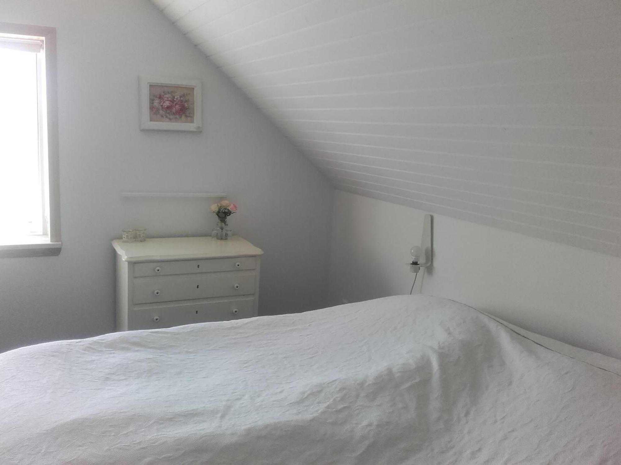 Nilles Bed & Breakfast Olgod Стая снимка